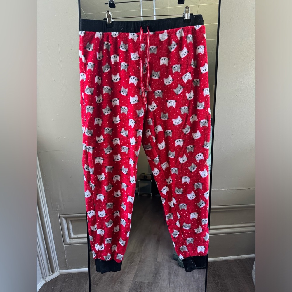 Pajama pants